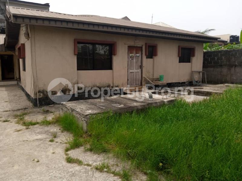 2 bedroom House for sale Isashi Just After Okokomaiko Badagry Badagry Lagos