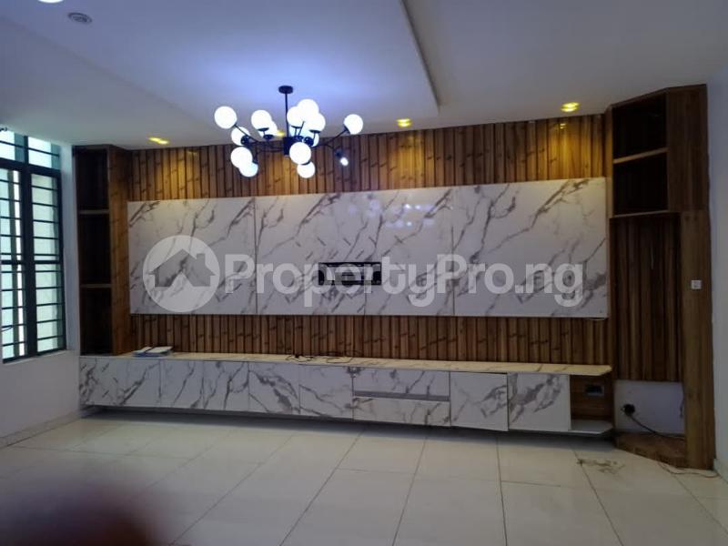 Flat / Apartment for rent Osapa london Lekki Lagos