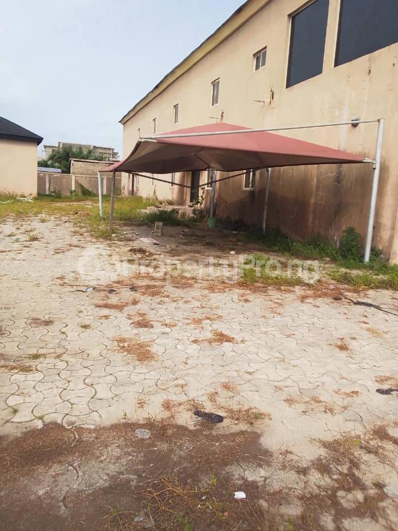 Commercial Property for sale Orimedu Town, Dangote Refinary Eleko Ibeju-Lekki Lagos