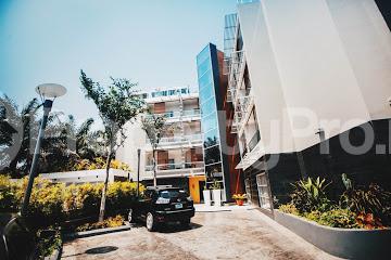 10 bedroom Commercial Property for sale Ademola Adetokunbo Victoria Island Lagos