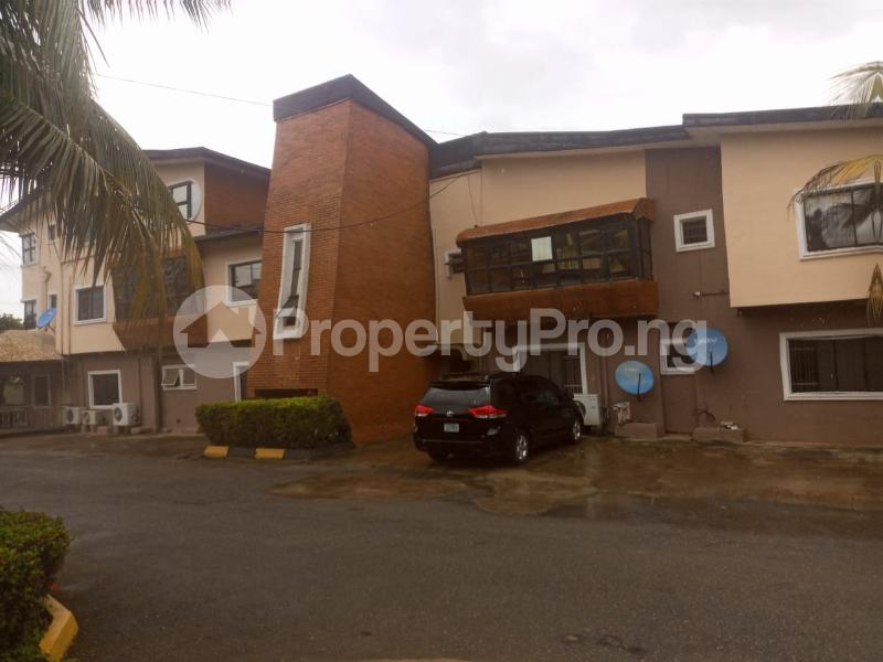 House for rent G.r.a, Benin City Oredo Edo