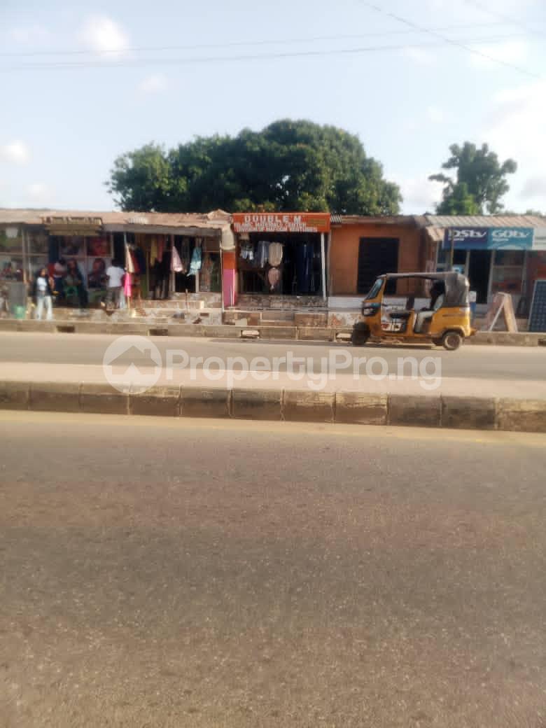 Land for sale Along Isheri Osun Road Isheri Osun, Bucknor Isolo Lagos