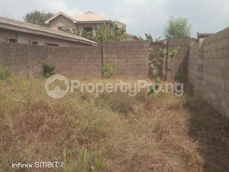 Land for sale Aruleba Baruwa Ipaja Lagos - 0