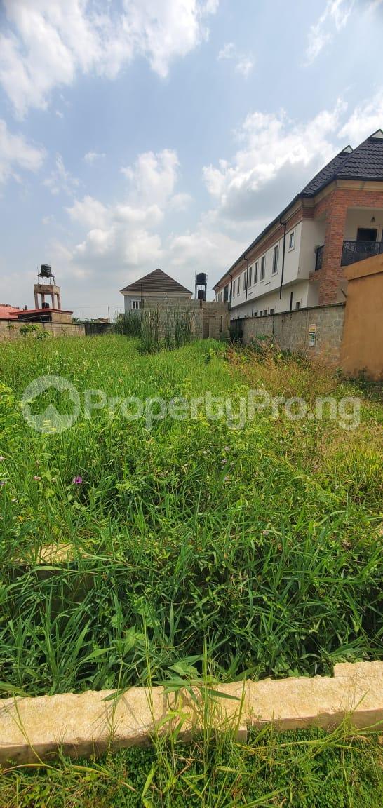4 bedroom House for sale Opic Estate Isheri North Ojodu Lagos