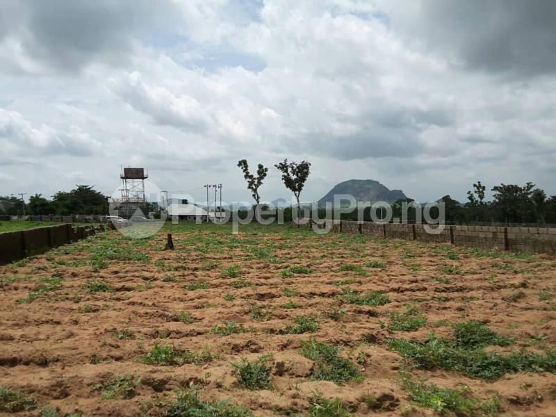 Land for sale Gaube Farm Layout Kuje Abuja