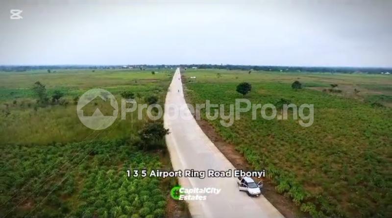 Land for sale Ishielu Ezzangbo Community/ Ivy Estate/ohaukwu Lga Ishielu Ebonyi