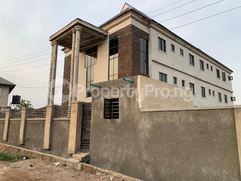Flat / Apartment for rent Irorun Oluwa Estate,soka, Lagos Ibadan Ibadan Oyo