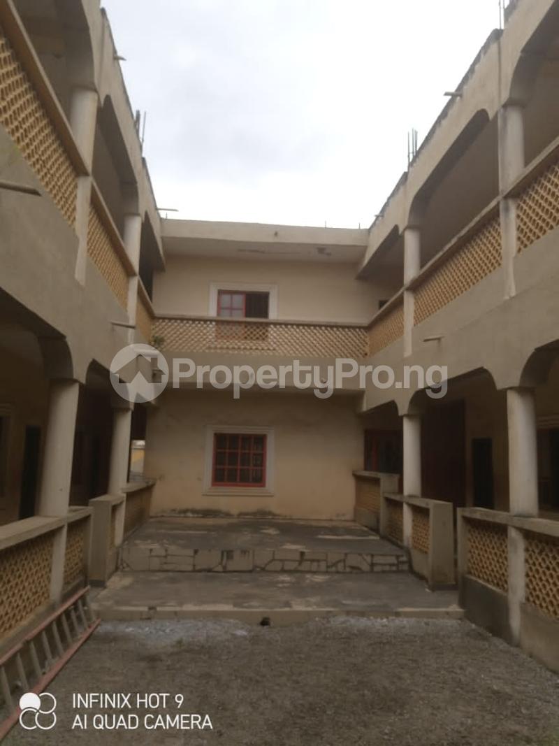 Commercial Property for sale Alakuko Animashahun Road Abule Egba Lagos - 5