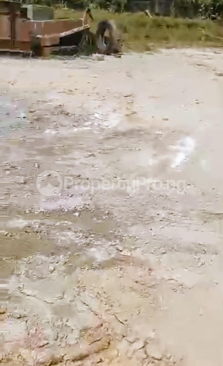 Land for sale Mart K Isawo Ikorodu Lagos