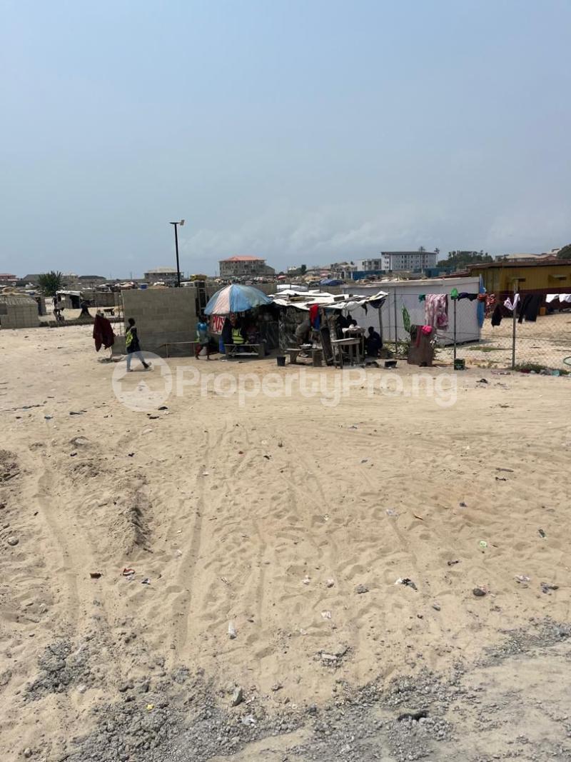 Land for sale Igbo-efon Lekki Lagos