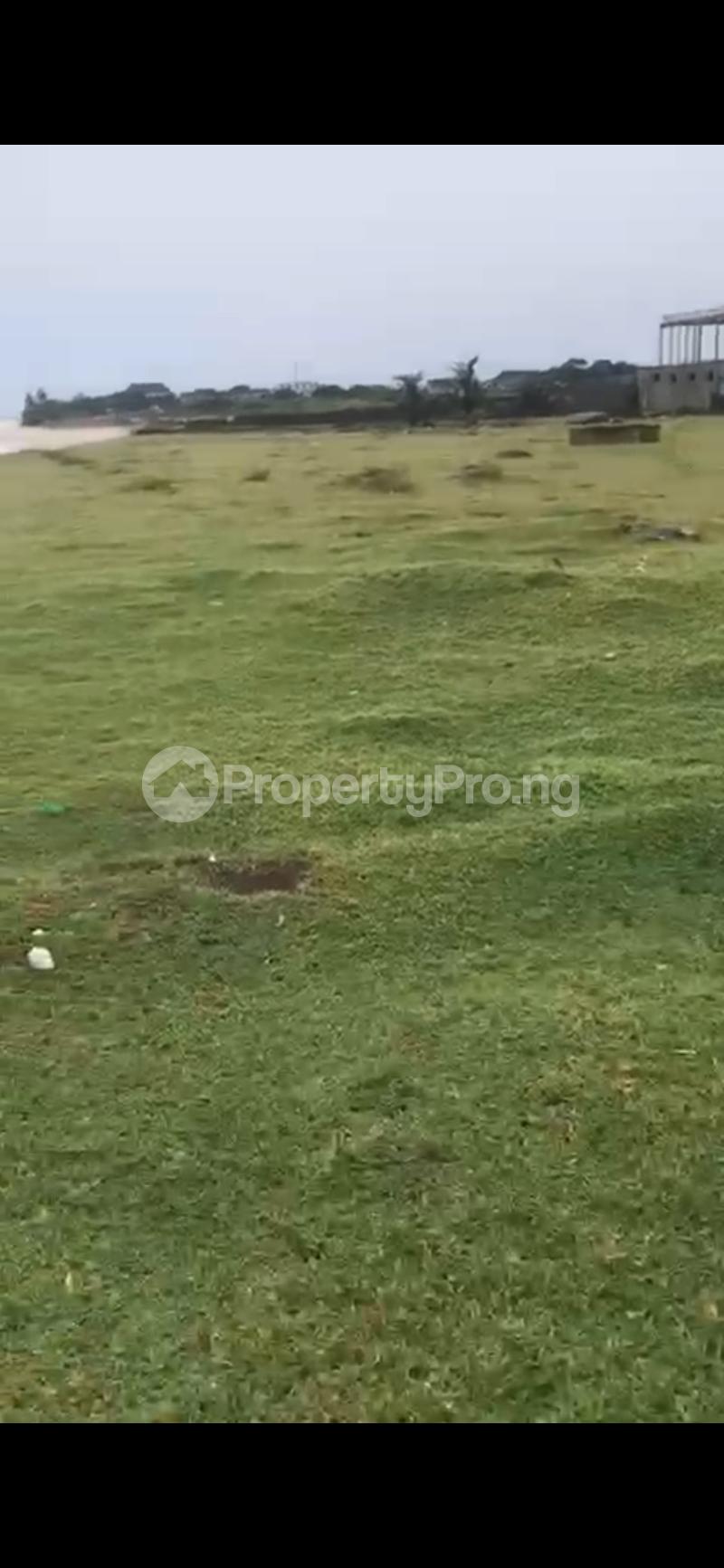 Land for sale Okun Ajah , Lagos Nigeria Okun Ajah Ajah Lagos