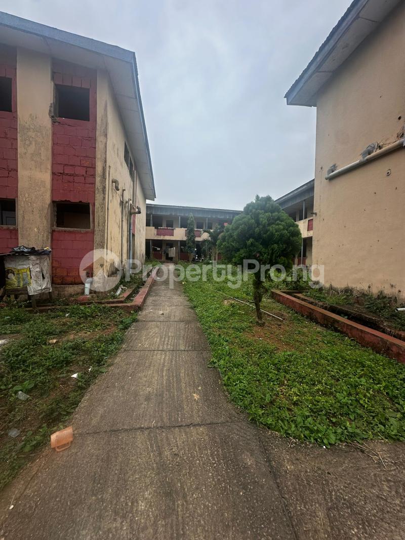 Commercial Property for sale Onireke Gra, Jericho Ibadan Oyo