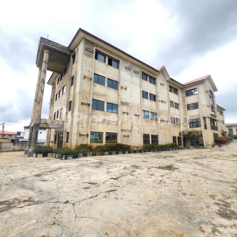 10 bedroom Commercial Property for sale Samonda Ui Road Ibadan Oyo