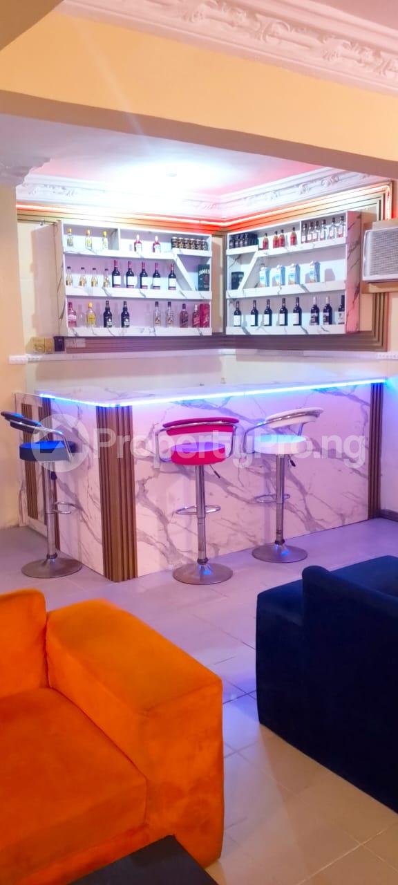 Commercial Property for sale Allen Avenue Ikeja Lagos