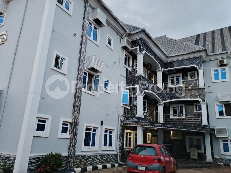 Commercial Property for sale Upper Mission Extension, Benin City Central Edo