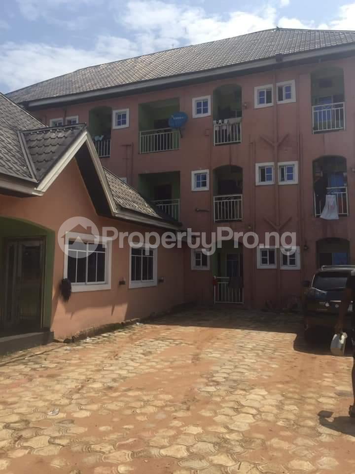 10 bedroom Flat / Apartment for sale Located In Owerri Owerri Imo