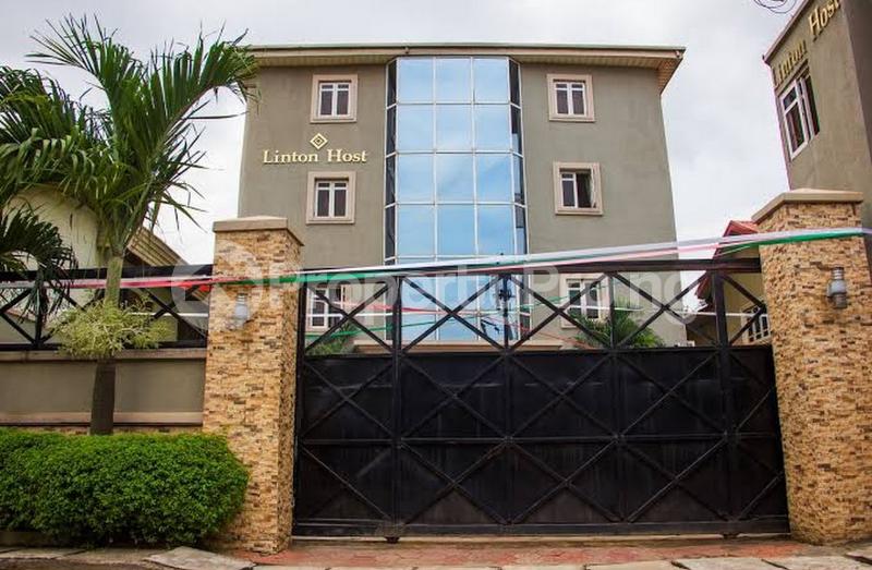 Commercial Property for sale Airport Road Ajao Estate Isolo Lagos