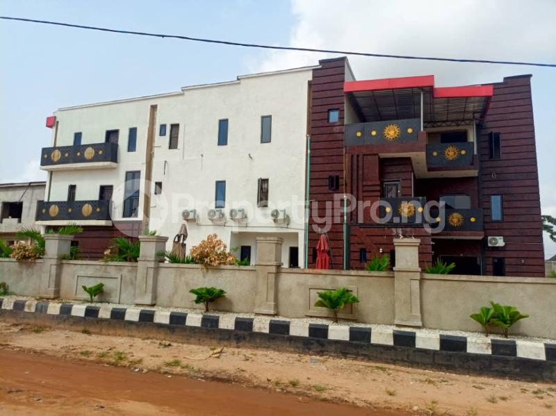 Commercial Property for sale Central Edo