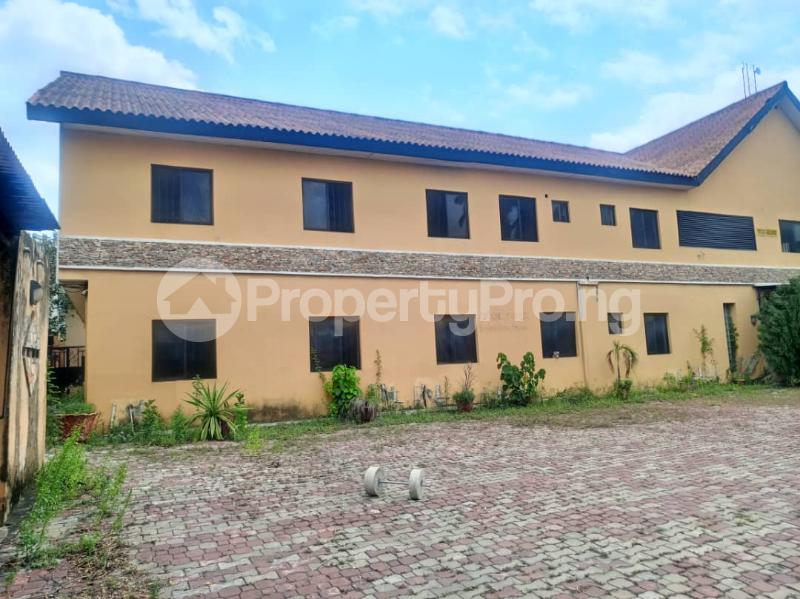 Flat / Apartment for rent Ikeja GRA Ikeja Lagos