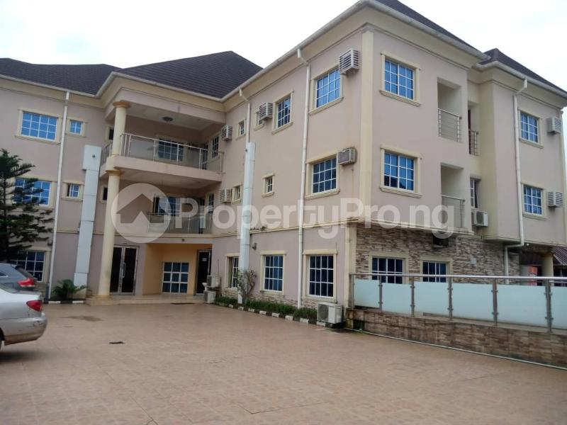 10 bedroom Commercial Property for sale Ago palace Okota Lagos - 0