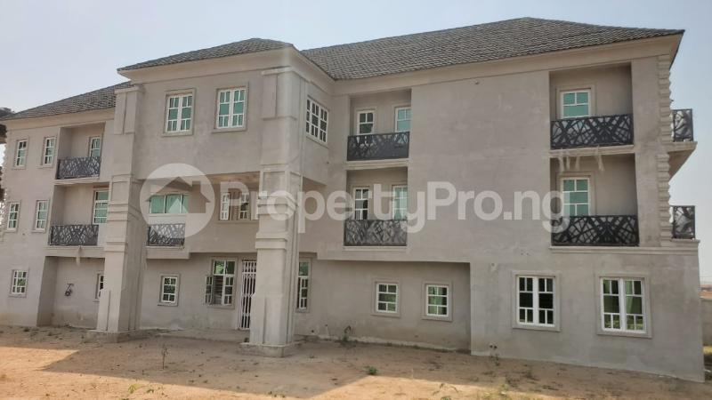 1 bedroom Commercial Property for sale Ologuneru Ibadan Oyo - 6