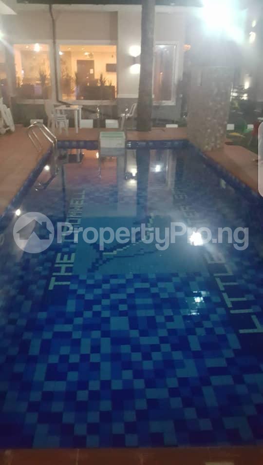 Commercial Property for sale Ikeja Lagos