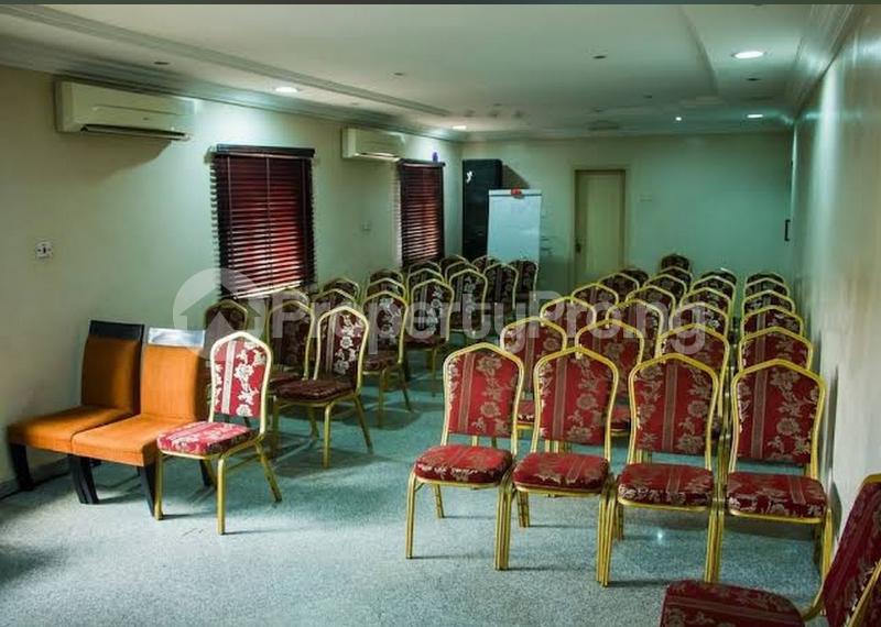 Commercial Property for sale Ajao Estate Isolo Lagos