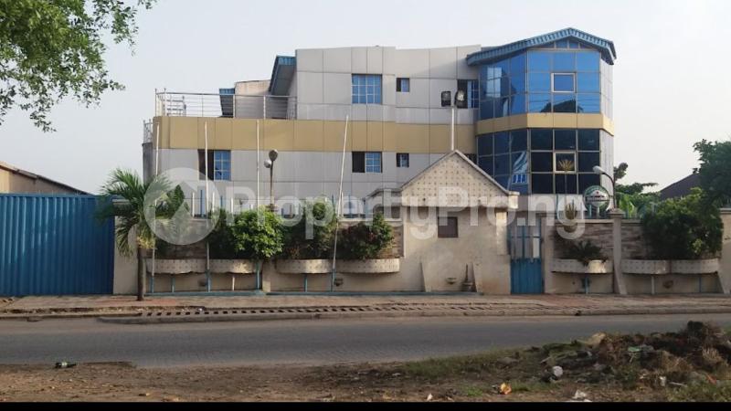 Commercial Property for sale Close To Dubar Hotel Amuwo Odofin Lagos