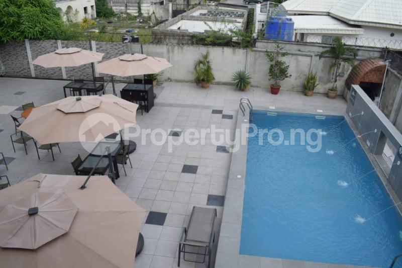 Commercial Property for sale Lekki Phase 1 Lekki Lagos