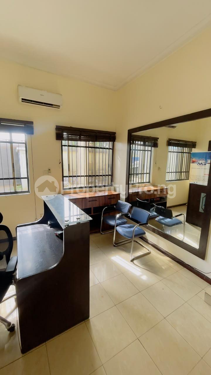 1 bedroom Commercial Property for rent Lekki Phase 1 Lekki Lagos