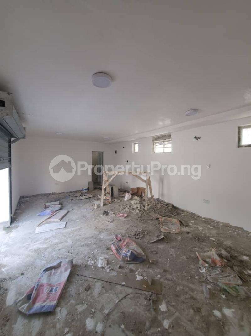 Commercial Property for rent Ilasan Ikate, Lekki Lagos
