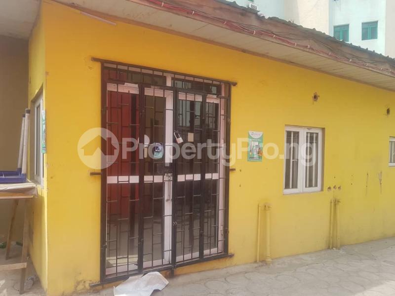 Commercial Property for rent .. Obafemi Awolowo Way Ikeja Lagos - 0