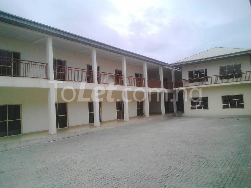1 bedroom Commercial Property for rent Ikota Lekki Phase 2 Lekki Lagos