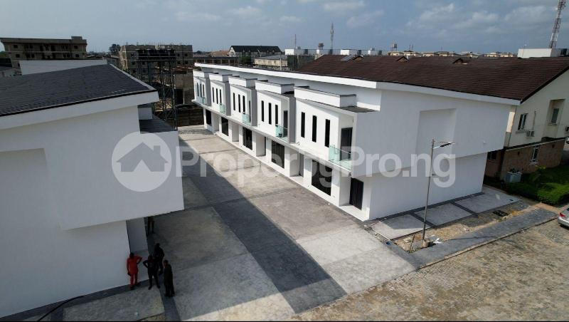 4 bedroom House for sale Ajah Lagos - 0