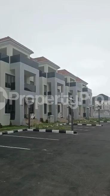 4 bedroom House for sale Life Camp Abuja