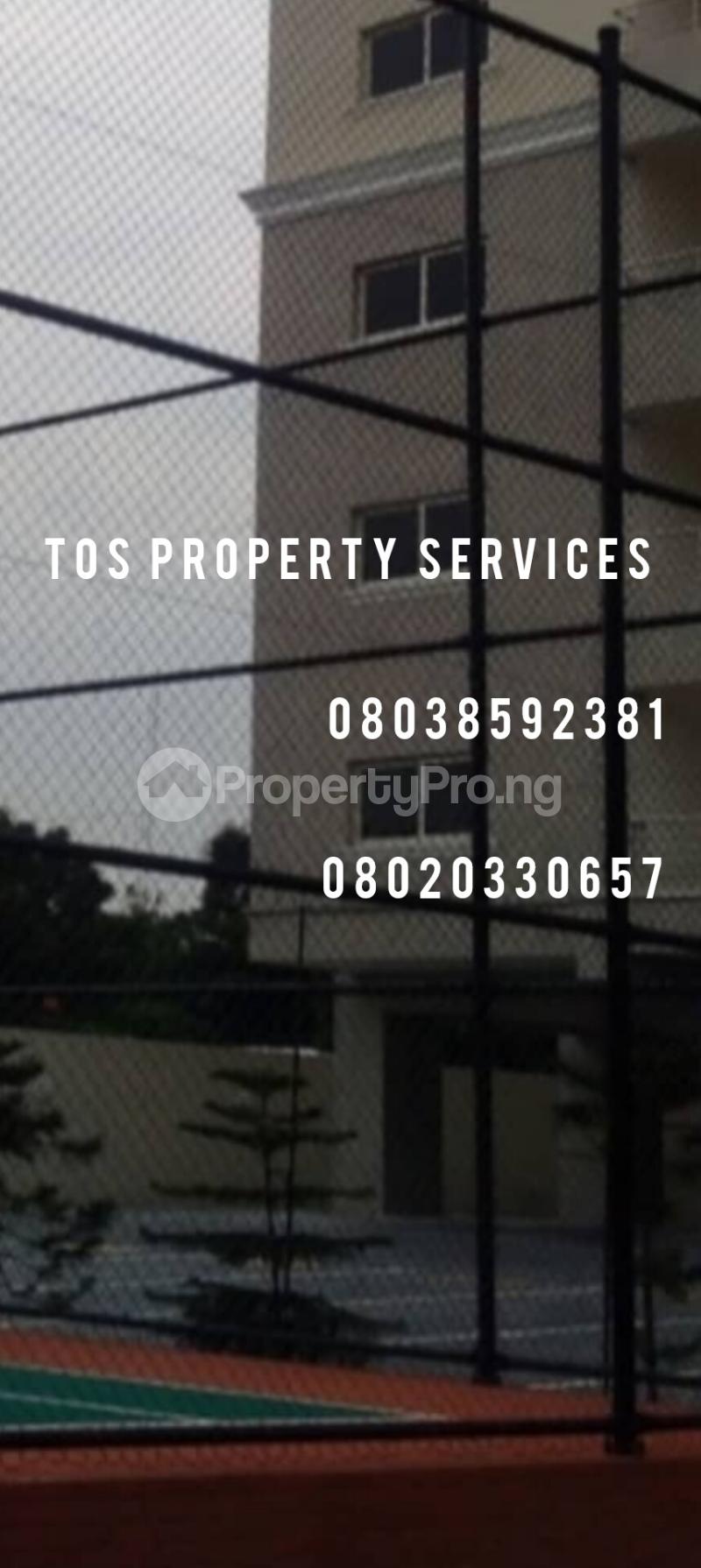 House for sale Ikoyi Lagos