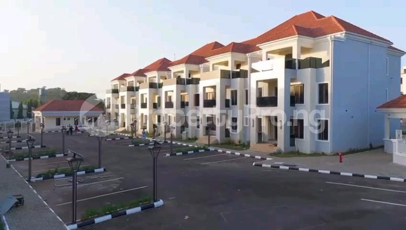 10 bedroom House for sale Life Camp Abuja