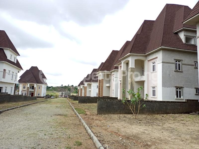 10 bedroom House for sale Legislative Quarters Apo Abuja
