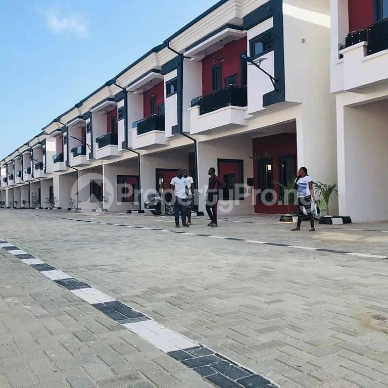 4 bedroom House for sale   Ikota Lekki Lagos