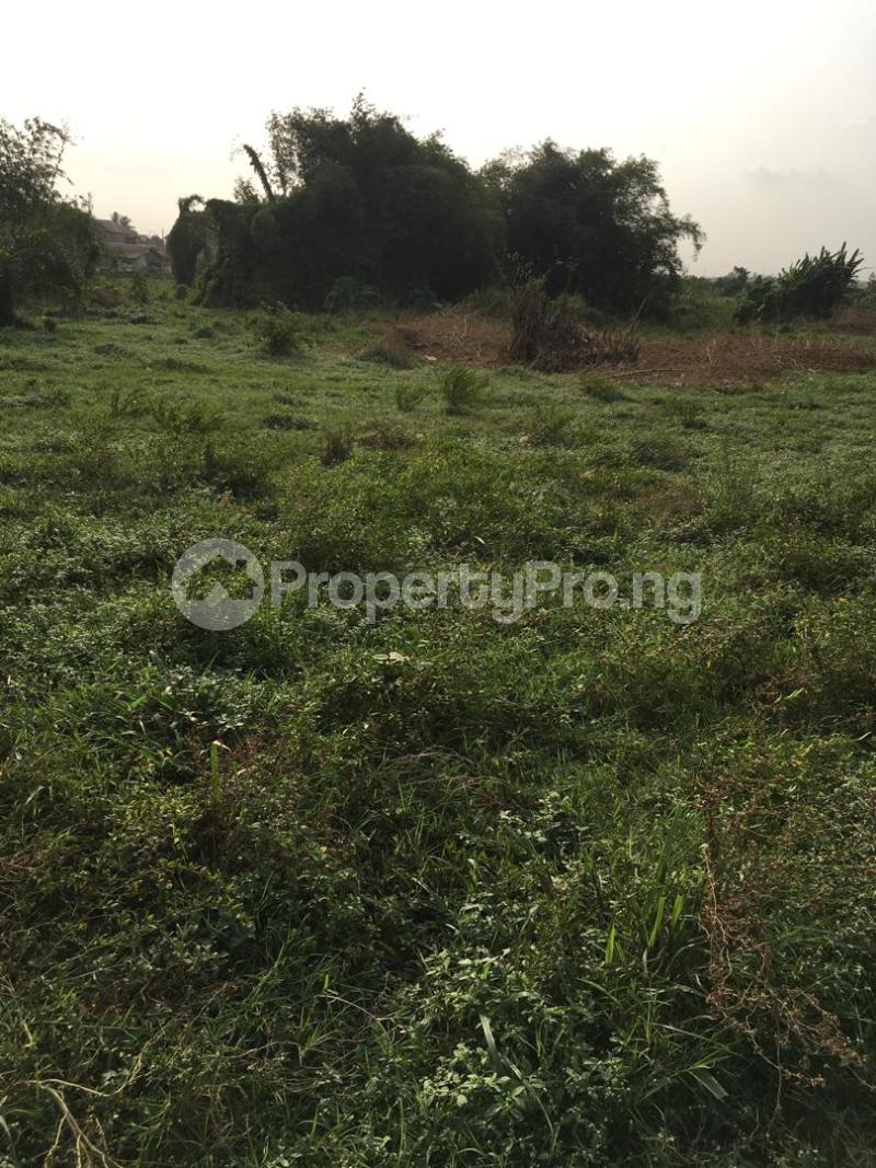 Land for sale Onikanga Village Eruwa Road/across Ibadan Eleyele Ibadan Oyo