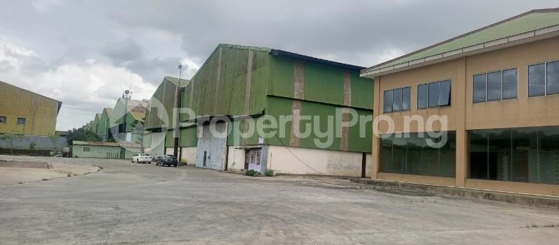 Land for sale Magboro Obafemi Owode Ogun - 0