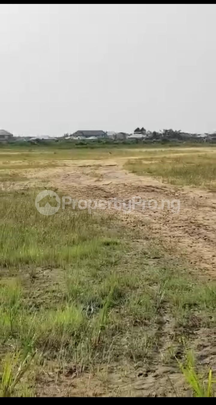 Land for sale Km 45, Lekki Epe Expressway Ibeju Lekki Lagos Eleko Ibeju-Lekki Lagos