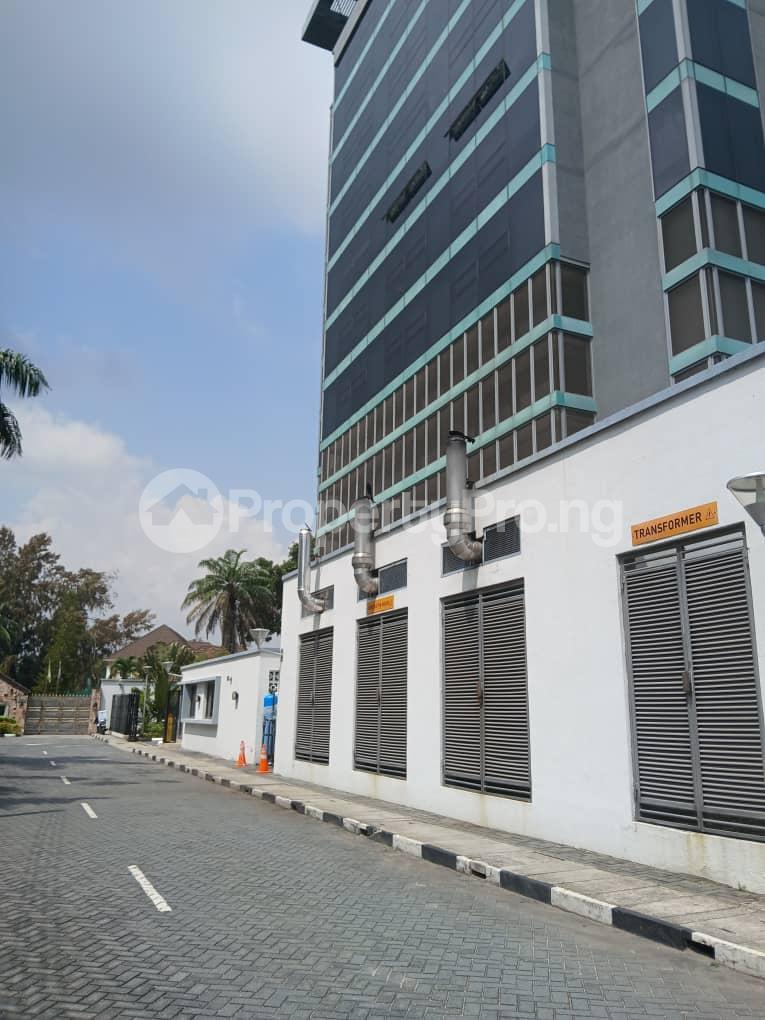 Commercial Property for rent Old Ikoyi Ikoyi Lagos