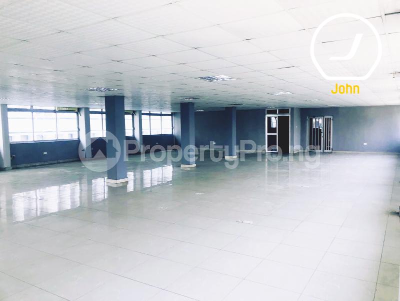 Commercial Property for rent Victoria Island Victoria Island Lagos