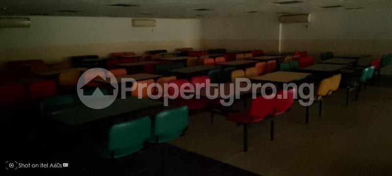 Commercial Property for rent Victoria Island Lagos