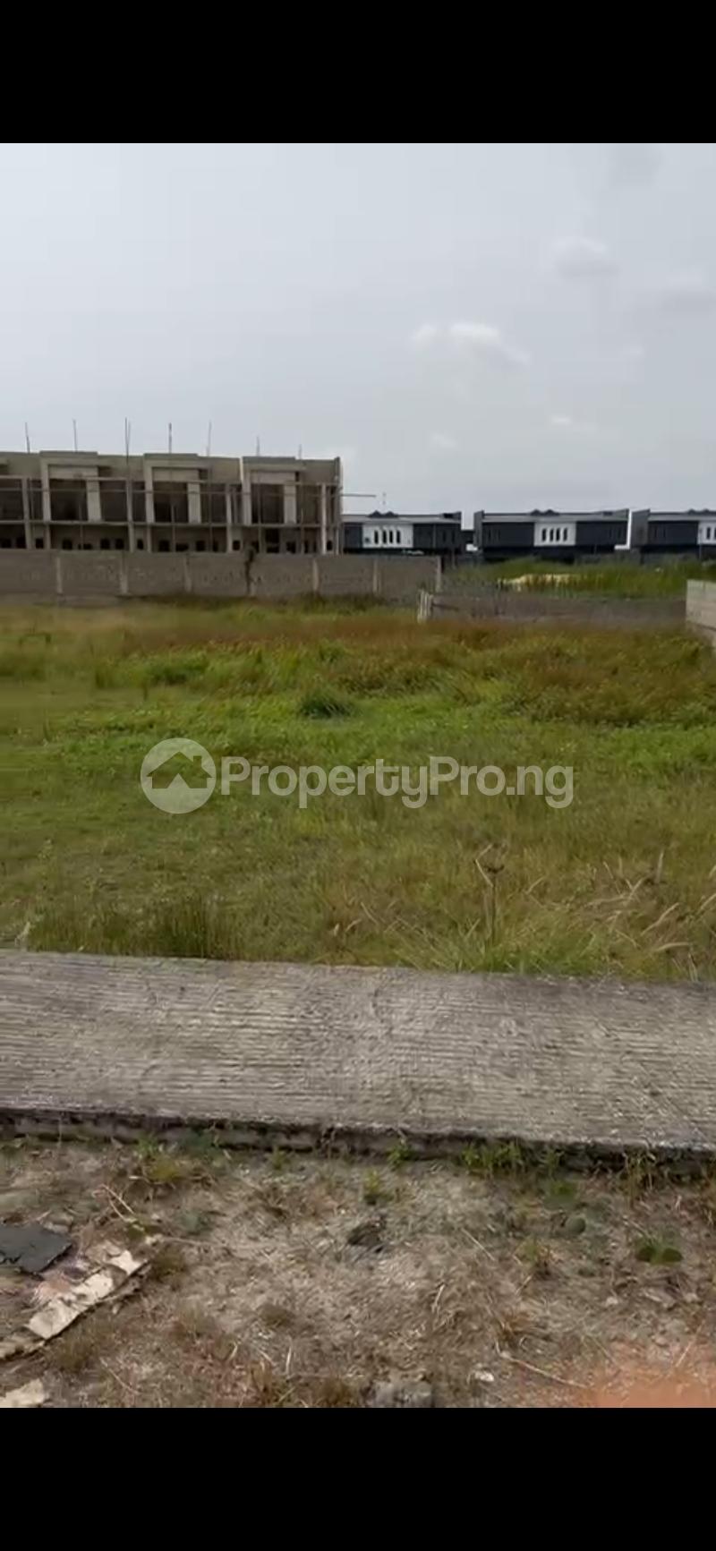 Land for sale Ogombo Ajah Lagos