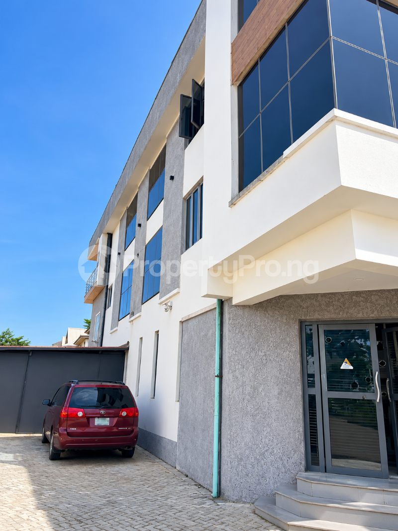 Commercial Property for rent Lekki Phase 1 Lekki Lagos
