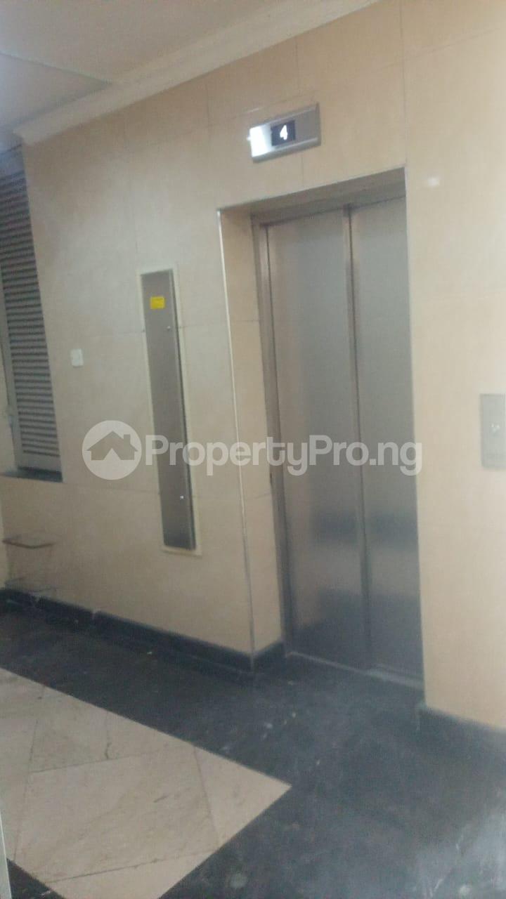 Commercial Property for rent Ademola Adetokunbo Victoria Island Lagos