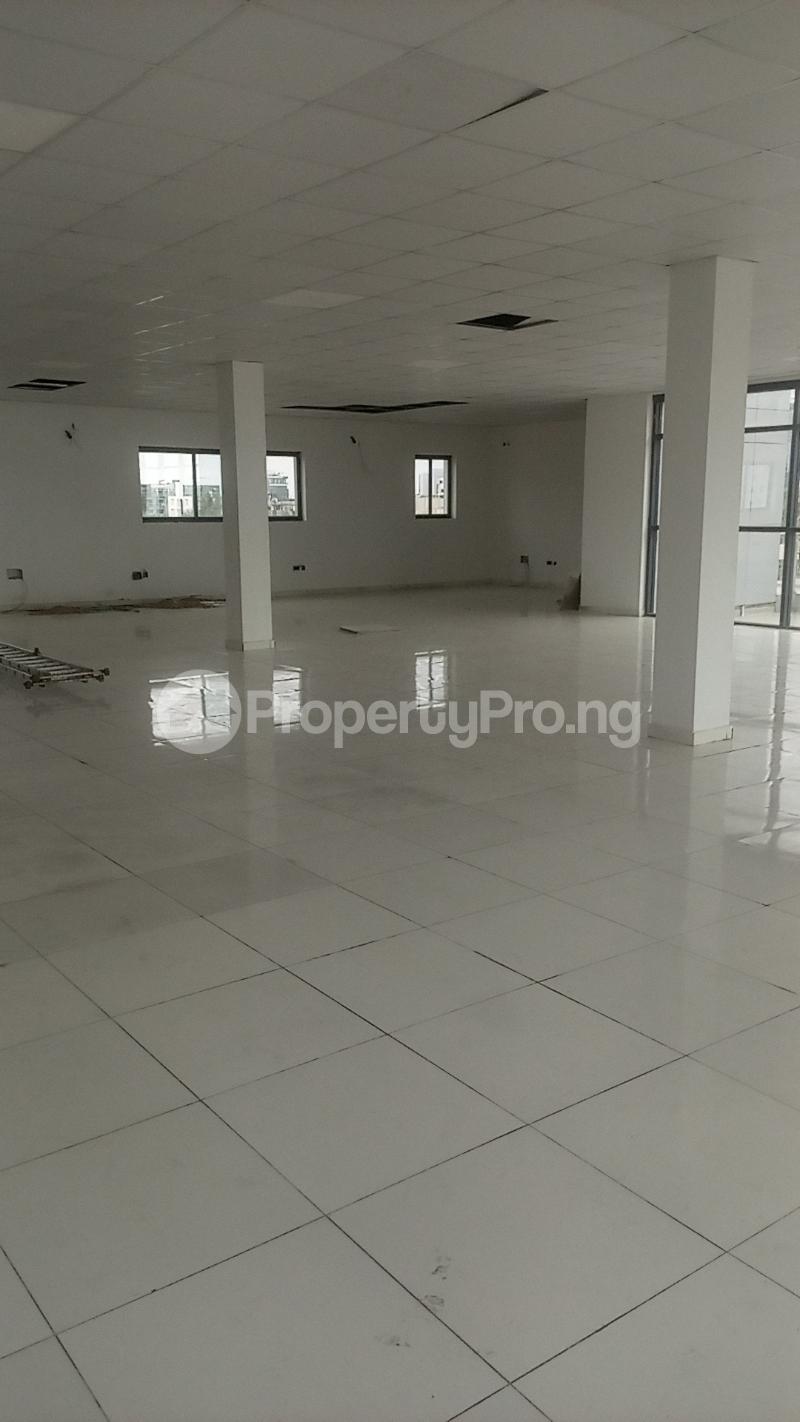 Commercial Property for rent Idowu Taylor Victoria Island Lagos