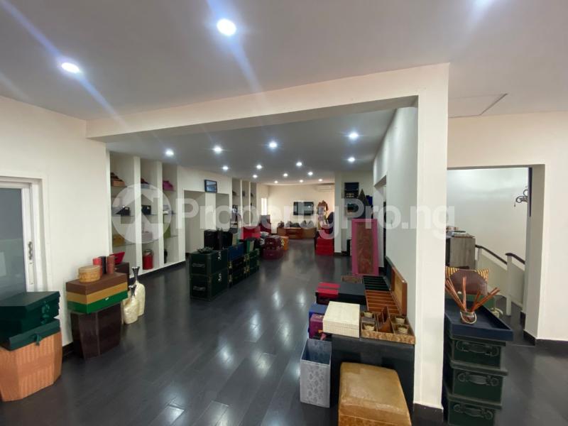 Commercial Property for rent Ikeja Lagos